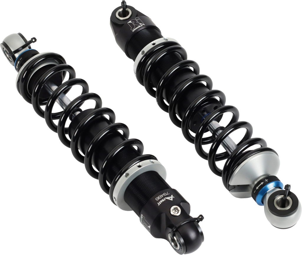 14" Dyna Shocks `91 17 Fxd