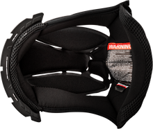 Load image into Gallery viewer, Ff 18 Comfort Liner 15mm Xs