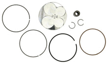 Load image into Gallery viewer, Piston Kit Hc Forged 78.96/Std 14.4:1 Hon