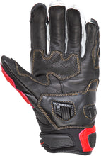 Load image into Gallery viewer, Sgs Mk Ii Gloves Red 3x