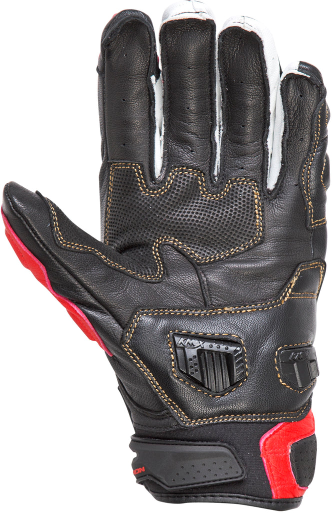 Sgs Mk Ii Gloves Red Xl