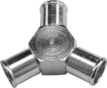 Load image into Gallery viewer, Steel Hose Y 3/4"
