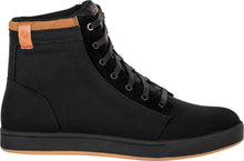 Load image into Gallery viewer, Axle Shoes Black/Gum Sz 14