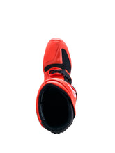 Load image into Gallery viewer, Tech 7 Enduro Boots Red Fluo/Blk 9