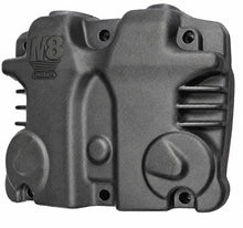 Load image into Gallery viewer, M8 Chrome Lower Rocker Box Cover