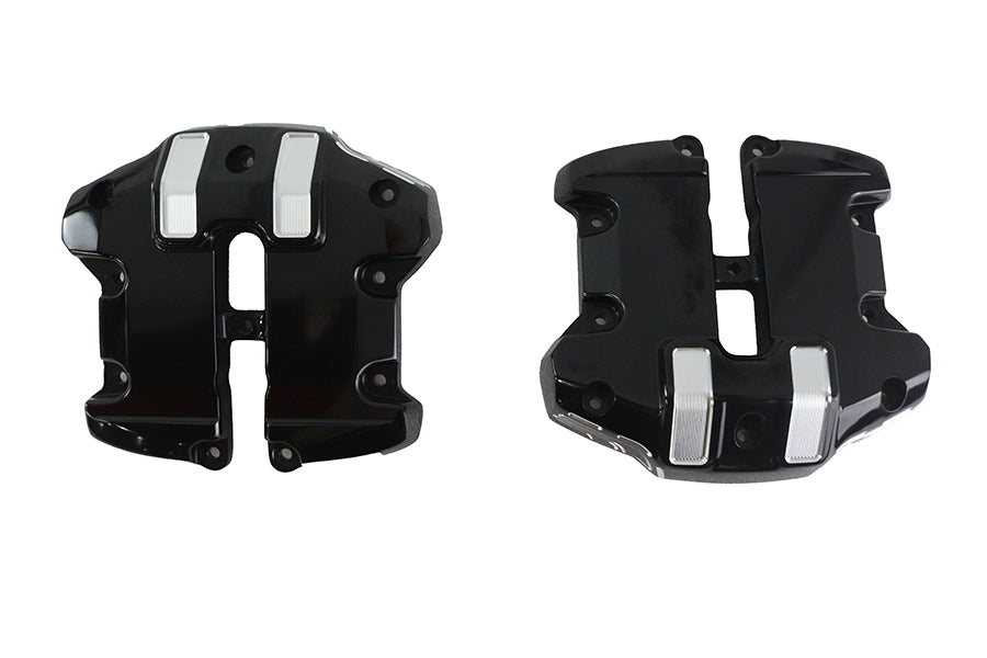 M8 Rocker Box Set Black