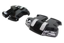 Load image into Gallery viewer, M8 Rocker Box Set Black