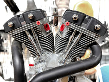 Load image into Gallery viewer, TC-88 Retro Shovelhead Rocker Box Cover Set