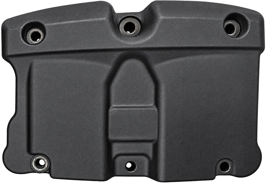 TC-88 Retro Shovelhead Rocker Box Cover Set