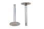 Ultima Exhaust Valve Stainless Steel