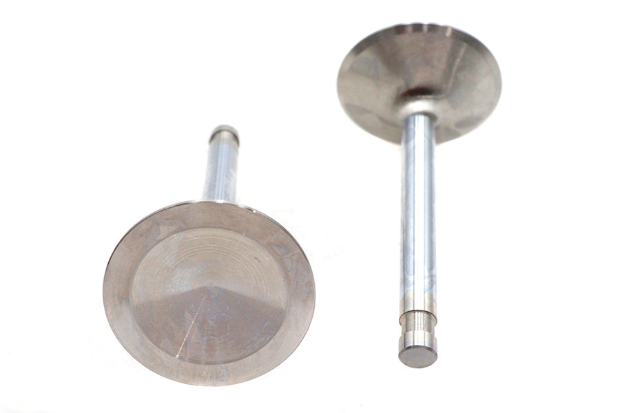 Ultima Intake Valve Stainless Steel