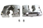 Shovelhead Rocker Box Cover Set Polished