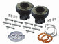 80 inch Shovelhead S&S Cylinder Set