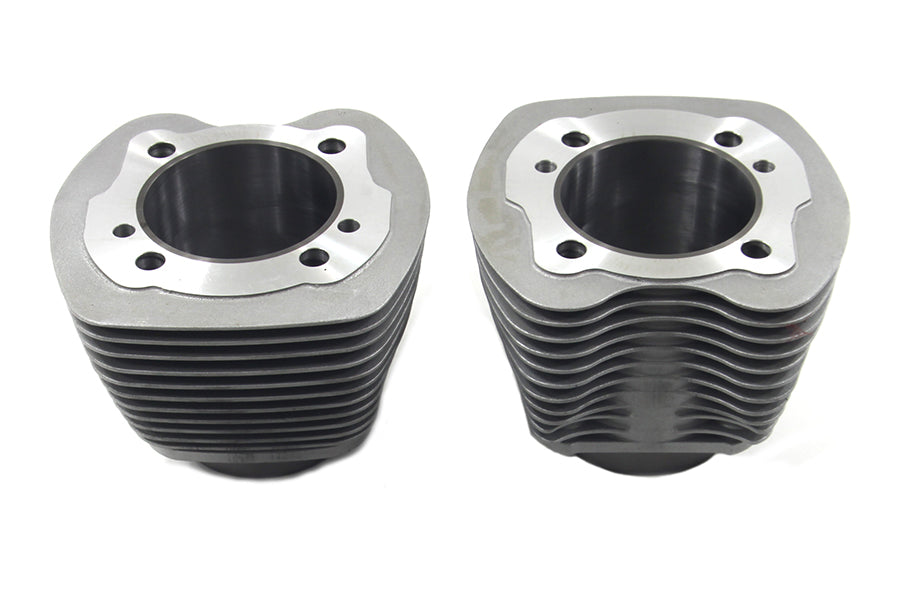 OE 95 inch Cylinders wihtout Piston Silver