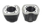 OE 95 inch Cylinders wihtout Piston Silver