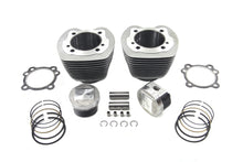 Load image into Gallery viewer, 95 inch Big Bore Twin Cam Cylinder and Piston Kit
