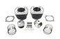 95 inch Big Bore Twin Cam Cylinder and Piston Kit