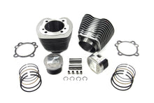 Load image into Gallery viewer, 95 inch Big Bore Twin Cam Cylinder and Piston Kit