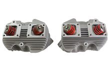 Load image into Gallery viewer, Replica Shovelhead Cylinder Head Set