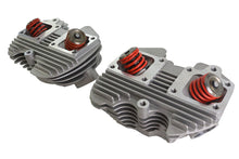 Load image into Gallery viewer, Replica Shovelhead Cylinder Head Set