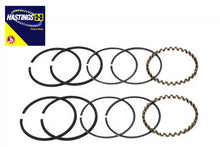 Load image into Gallery viewer, Hastings Piston Ring Set .010 Oversize