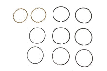 Load image into Gallery viewer, Hastings Piston Ring Set .020 Oversize