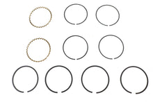 Load image into Gallery viewer, Hastings Piston Ring Set .030 Oversize