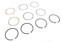 Load image into Gallery viewer, Hastings Piston Ring Set .030 Oversize