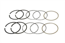Load image into Gallery viewer, 883cc Piston Ring Set .020 Oversize