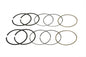 883cc Piston Ring Set .030 Oversize