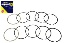Load image into Gallery viewer, 80 inch Shovelhead Piston Ring Set Standard