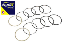 Load image into Gallery viewer, 80 inch Shovelhead Piston Ring Set Standard
