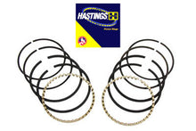 Load image into Gallery viewer, 80 inch Shovelhead Piston Ring Set .010 Oversize