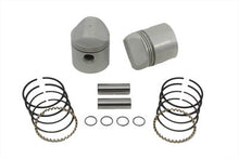 Load image into Gallery viewer, Replica 900cc Piston Set .010 Oversize