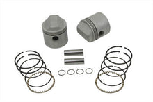 Load image into Gallery viewer, Replica 1000cc Piston Set Standard Size