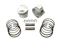 Load image into Gallery viewer, 3-5/8 inch Piston Set .010 Oversize