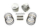 3-5/8 inch Piston Set .010 Oversize