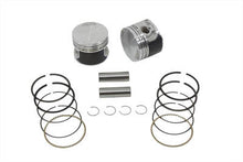 Load image into Gallery viewer, Replica 883cc Piston Set Standard