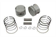 Load image into Gallery viewer, Replica 1100cc Piston Set .005 Oversize
