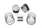 95 inch Big Bore Twin Cam Piston Kit