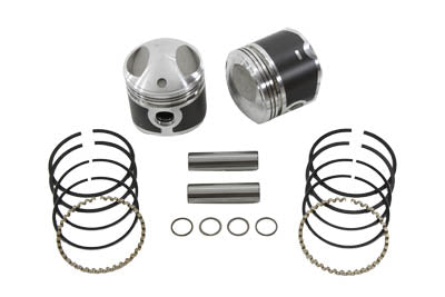 74 inch Piston Kit .050 Oversize