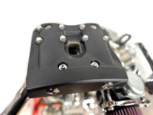 Load image into Gallery viewer, Evolution Shovelhead Rocker Box Cover Set