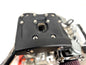 Evolution Shovelhead Rocker Box Cover Set