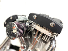 Load image into Gallery viewer, Evolution Shovelhead Rocker Box Cover Set