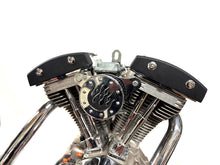 Load image into Gallery viewer, Evolution Shovelhead Rocker Box Cover Set