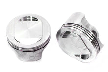 Load image into Gallery viewer, KB 107 inch Twin Cam Forged Piston Set