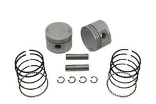 Load image into Gallery viewer, 80 inch Evolution Piston Kit .030 Oversize