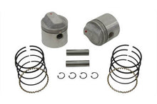 Load image into Gallery viewer, 1000cc Piston Set Standard Size
