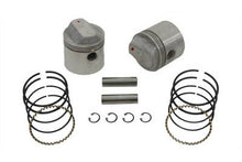 Load image into Gallery viewer, 1000cc Piston Set Standard Size