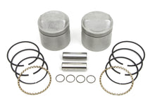 Load image into Gallery viewer, 1000cc Piston Set .010 Oversize